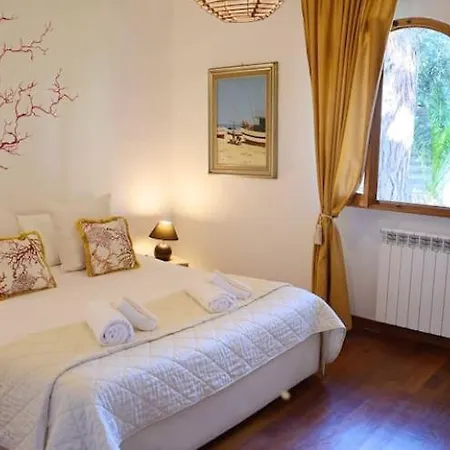 Villa Ciprea