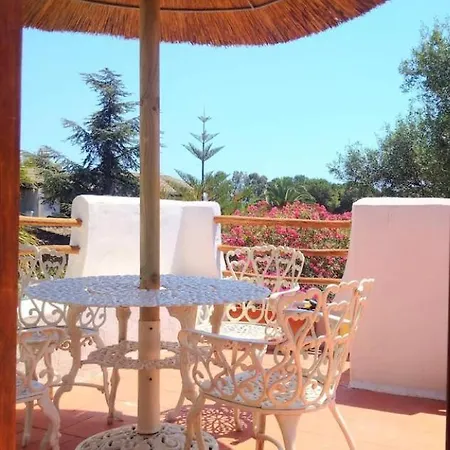 Ciprea Villa *