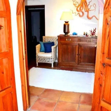 Villa Ciprea