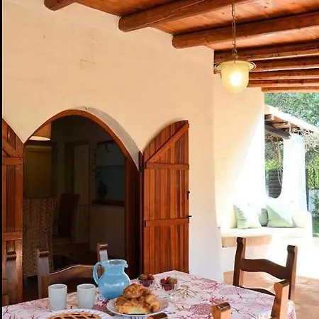 Villa Ciprea Capitana