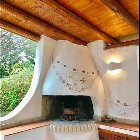 Villa Ciprea