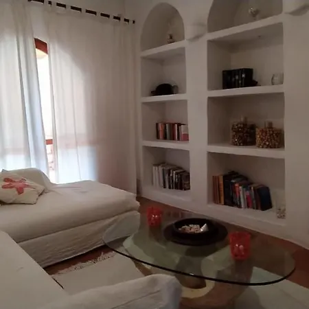 Villa Ciprea *