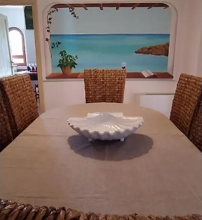 Ciprea Villa