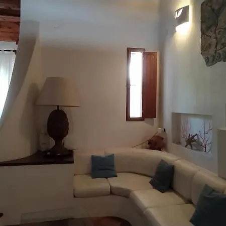 Villa Ciprea