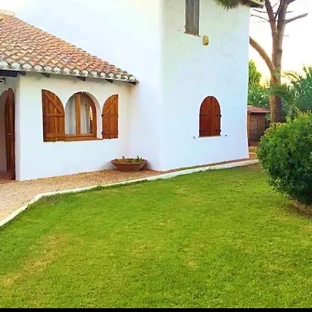 Villa Ciprea