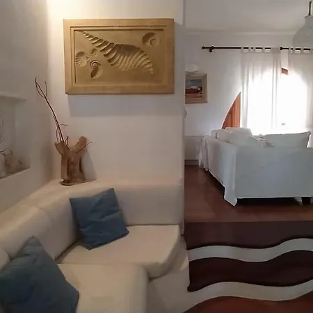 Ciprea Villa *